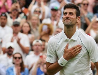 Sportwetten: Djokovic und Swiatek Favoriten in Wimbledon