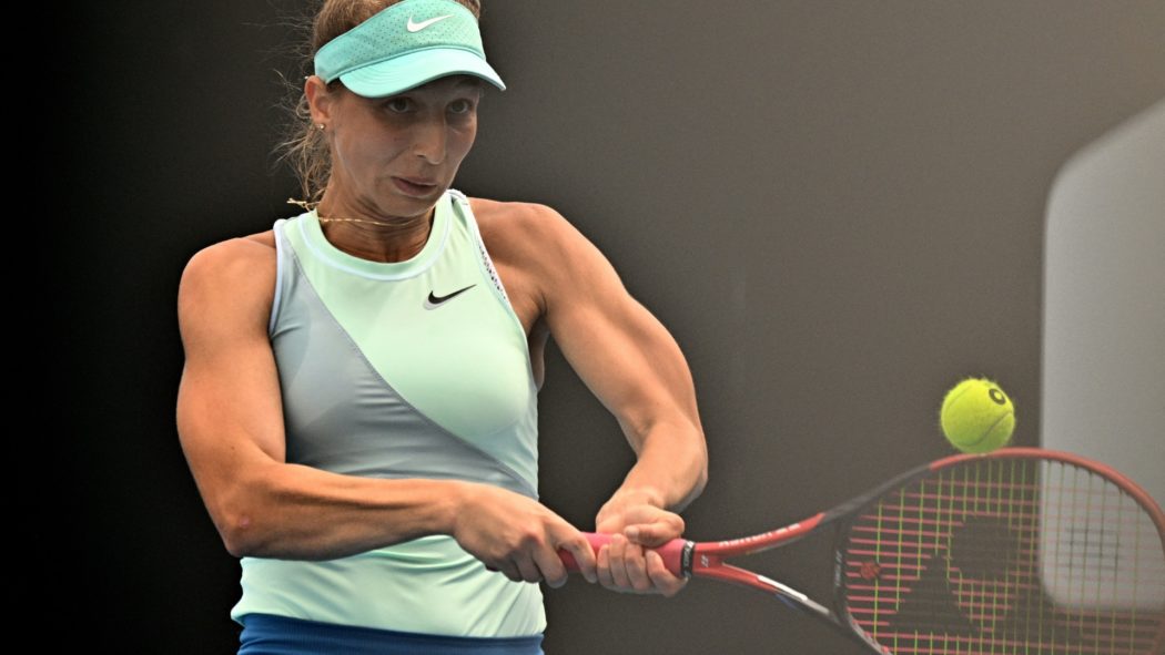 Korpatsch steht in der zweiten Runde von Wimbledon