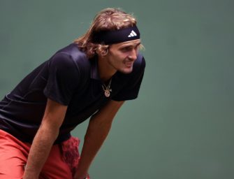Wimbledon: Matches von Zverev, Maria und Niemeier abgesagt