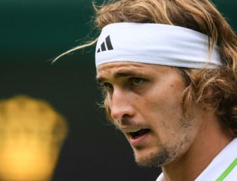 Schlecht vorbereitet: Zverev lästert über sein Team