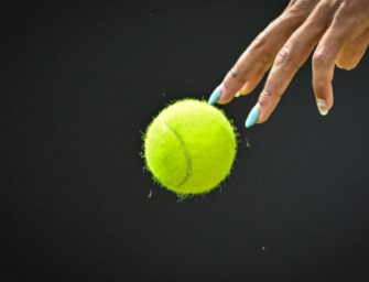 Prag: Russische Tennisspielerin darf nicht einreisen