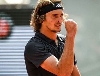 Nach Triumph in Hamburg: Zverev nimmt ATP Finals in den Blick