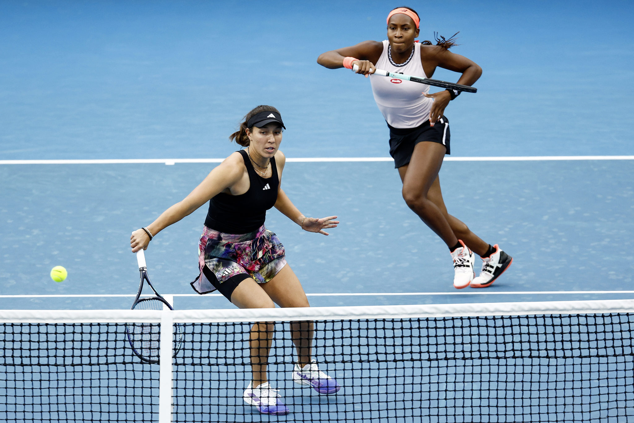 Jessica Pegula im Porträt Die etwas andere Milliardärstochter tennis