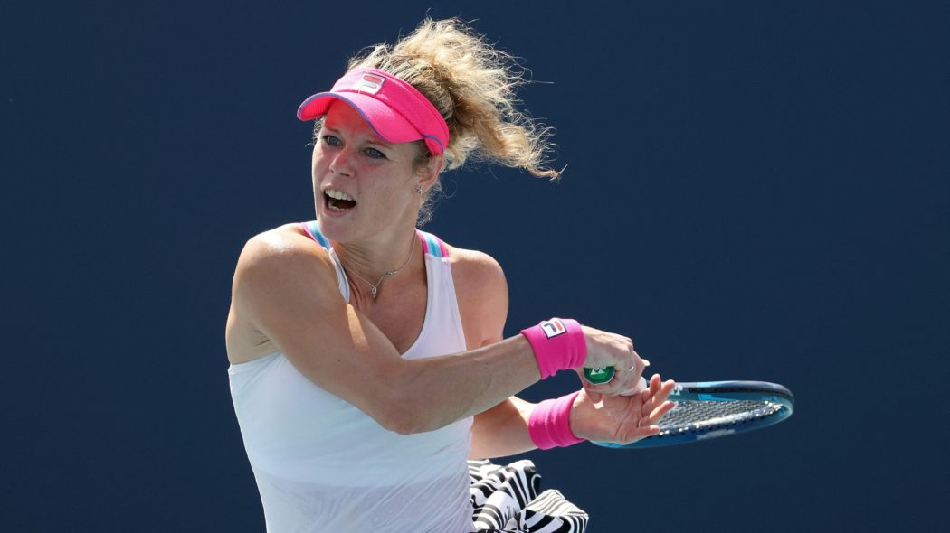 Auch Siegemund steht im Viertelfinale von Warschau