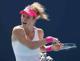 Siegemund folgt Maria ins Viertelfinale von Warschau