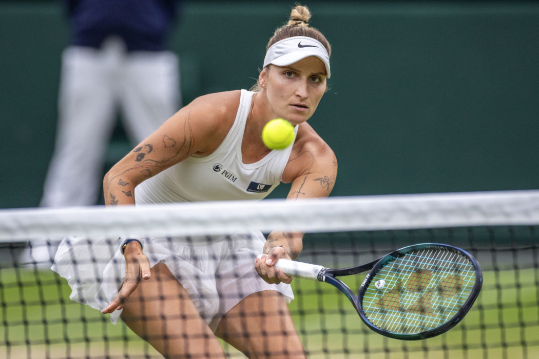 The Championships – Wimbledon 2023