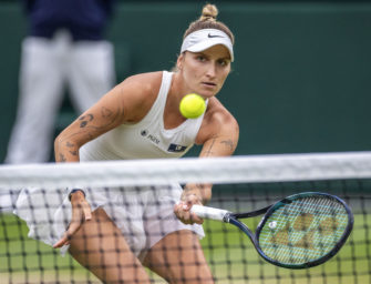 Marketa Vondrousova: 10 Fakten zur Wimbledonsiegerin