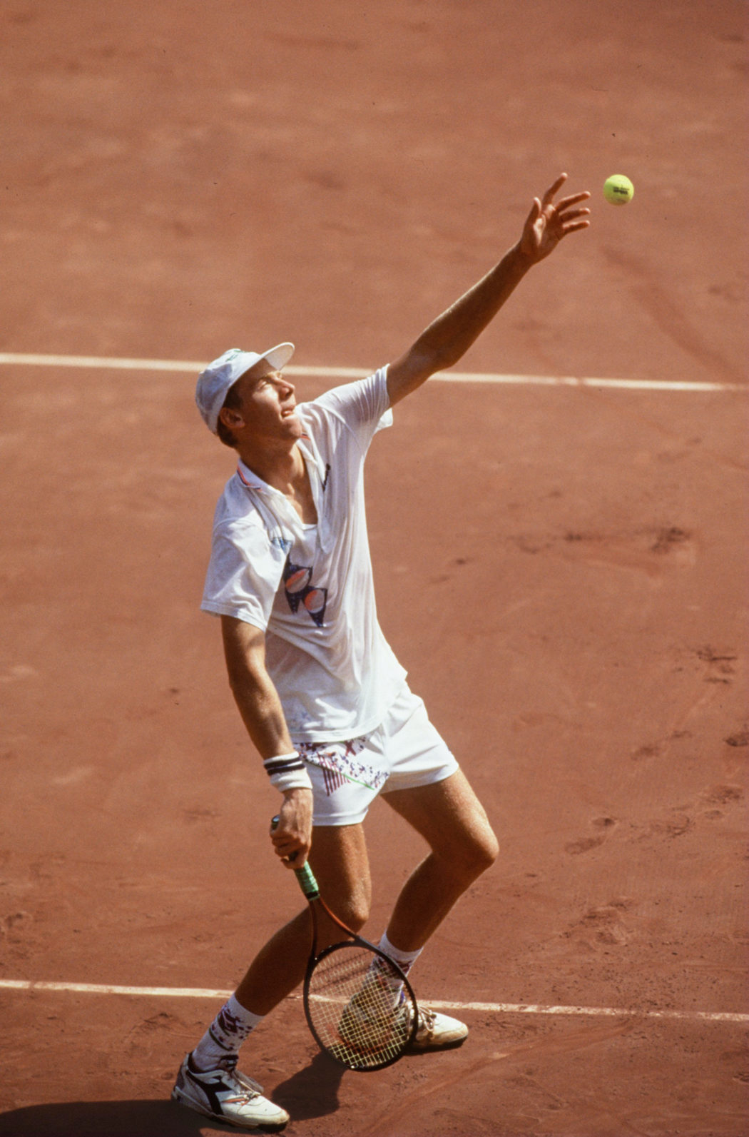 Marc Rosset „Ich habe Roger geliebt” tennis MAGAZIN