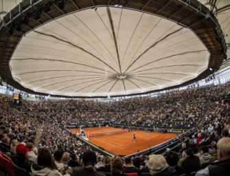 Hamburg: Das deutsche Tennis lebt!