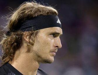 Sportwetten: Zverev bei US Open Außenseiter