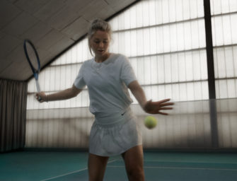 Tennis-Training: 7 Tipps von Carina Witthöft