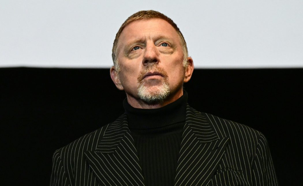 Becker hat noch kein Visum für die USA