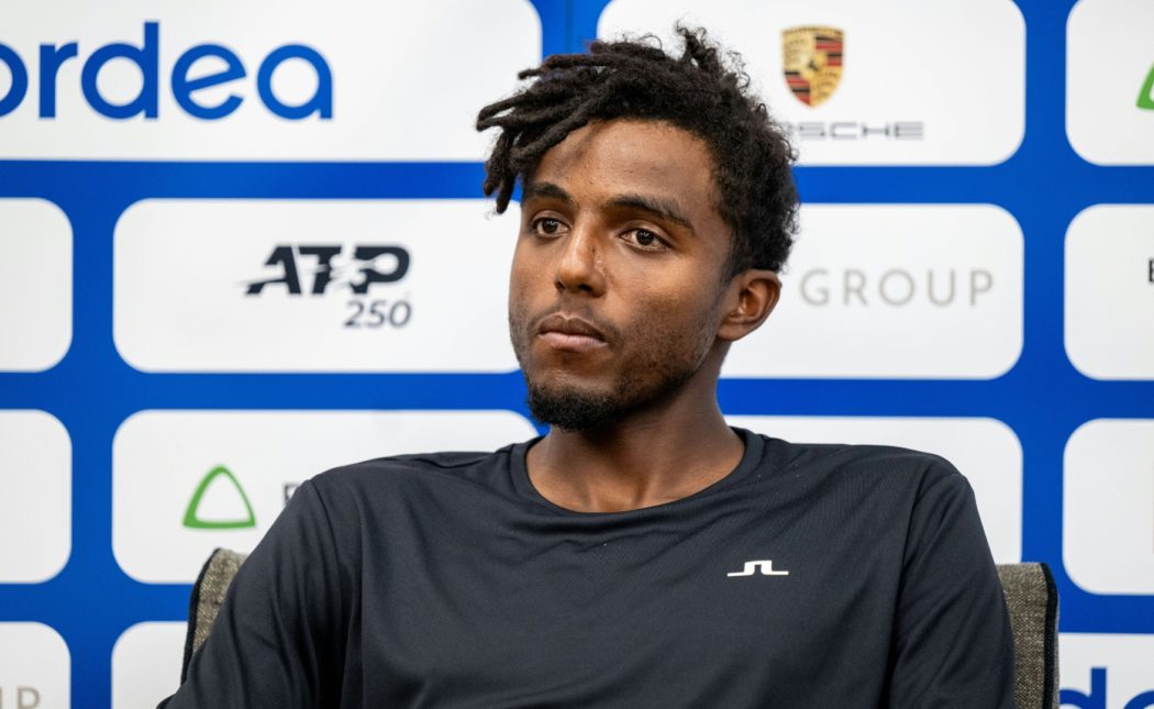 Tennisprofi Ymer tritt mit 24 zurück