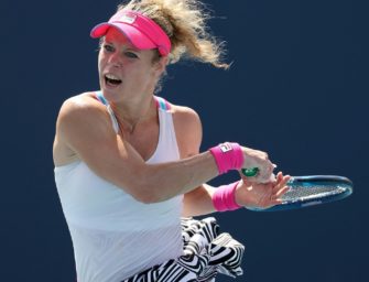 Siegemund erreicht Hauptfeld der US Open