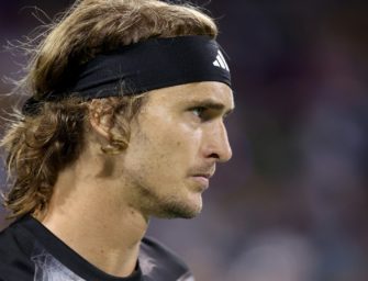 Zverev mit „Superstimmung“ vor US-Open-Auftakt