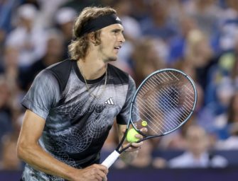 Zverev startet gegen Vukic – Alcaraz droht im Viertelfinale