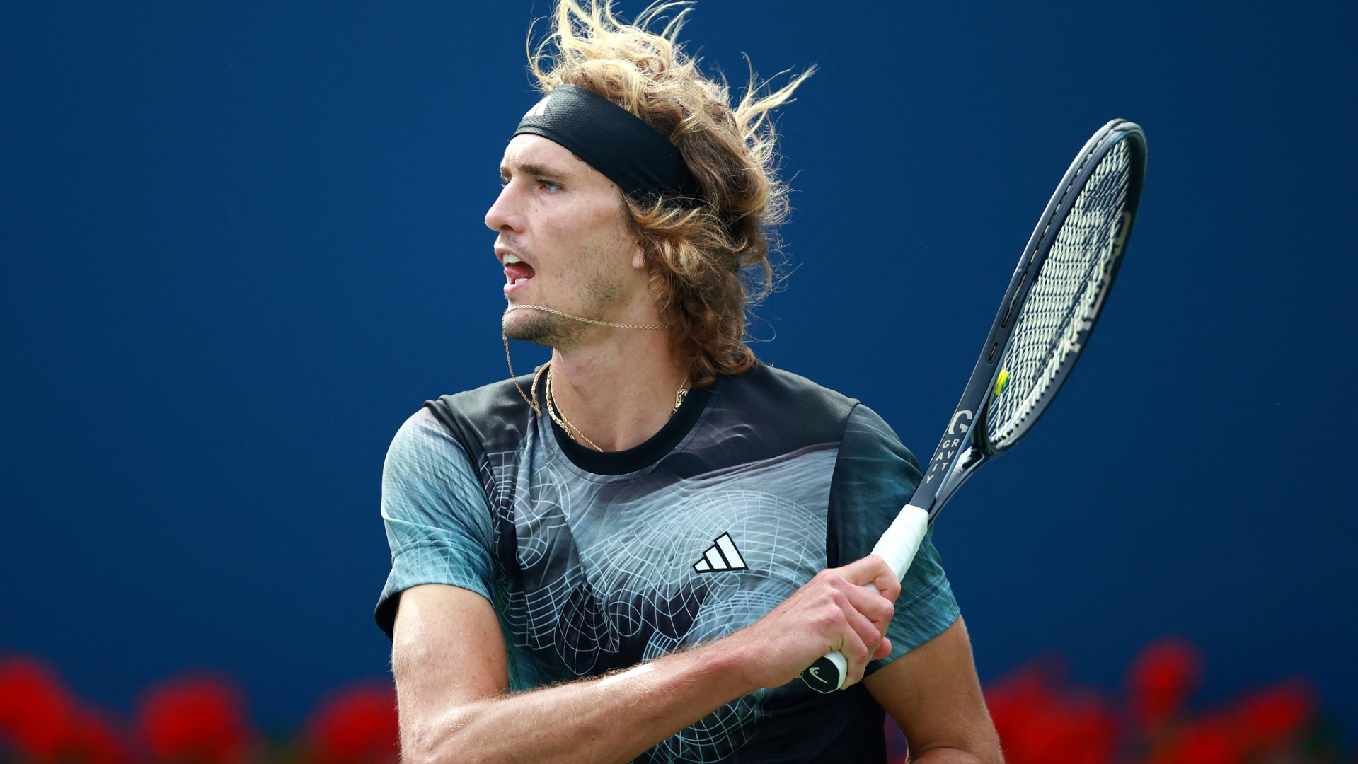 Halbfinale Überraschung In Toronto Zverev Trotz Störungen - olz5p2j