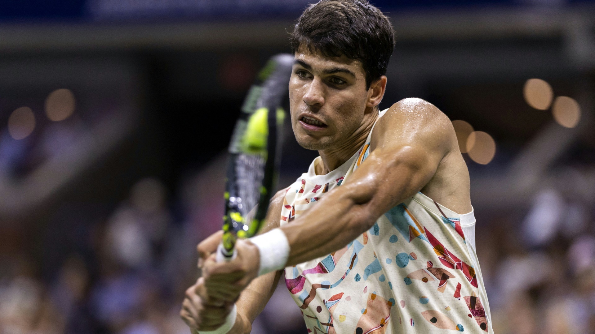 Alcaraz hofft auf schnelle Aufklärung im Fall Rubiales tennis MAGAZIN