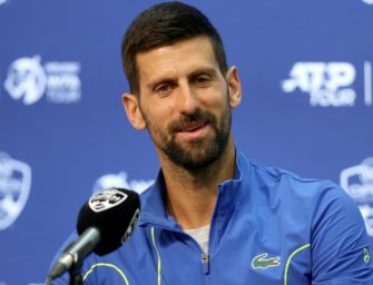 Cincinnati: Djokovic vor US-Comeback „aufgeregt“