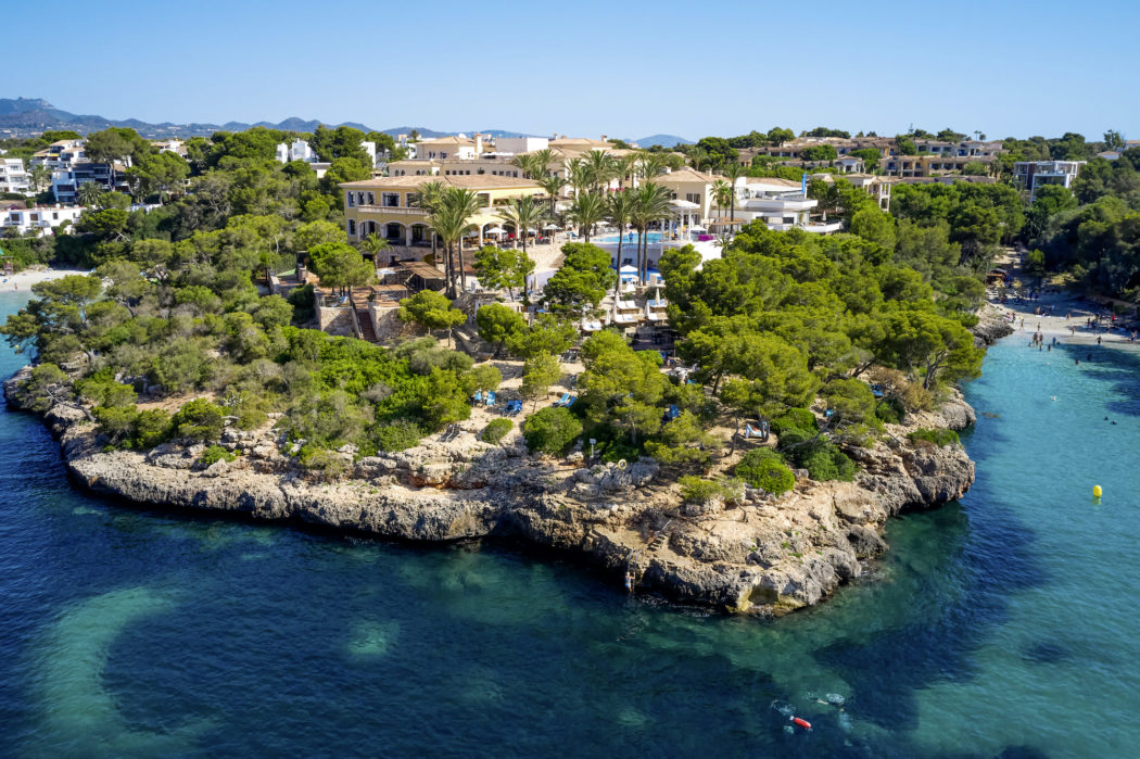 Robinson Club Cala Serena Mallorca