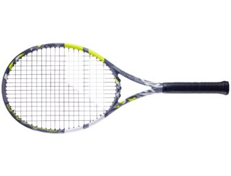 Schläger-Test 2023: Babolat Evo Aero