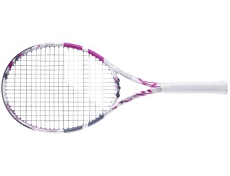 Schläger-Test 2023: Babolat Evo Aero Lite