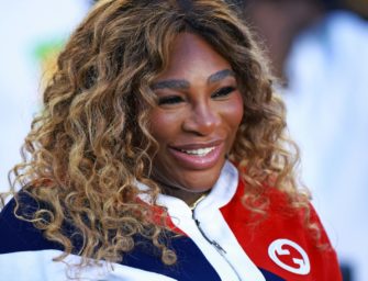 Serena Williams zum zweiten Mal Mutter geworden
