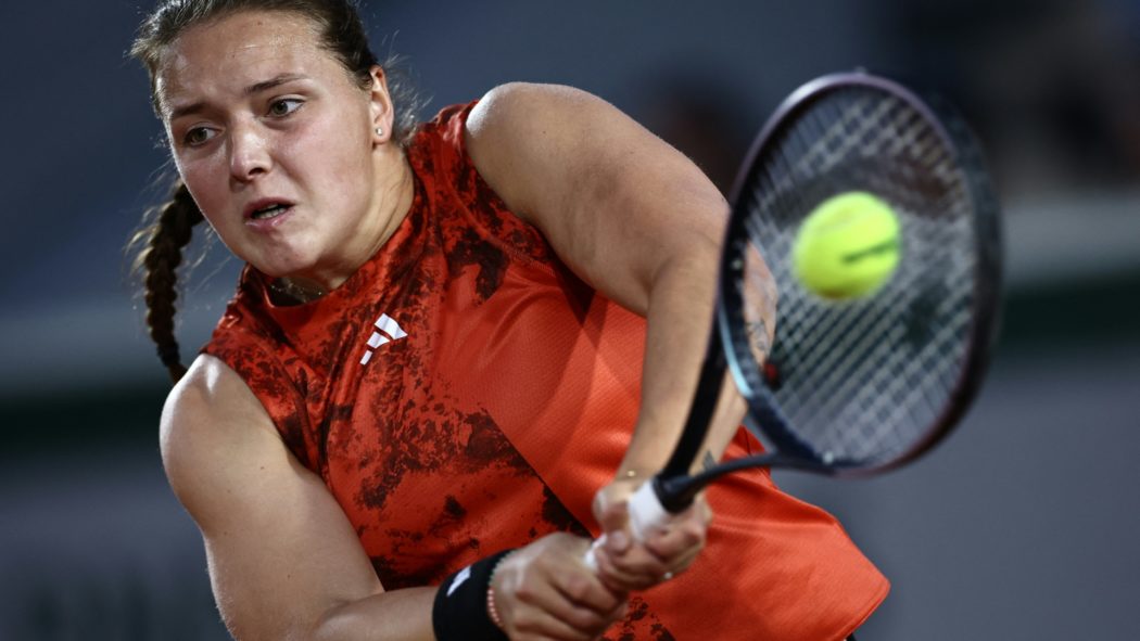 Niemeier scheiterte in New York in der Qualifikation