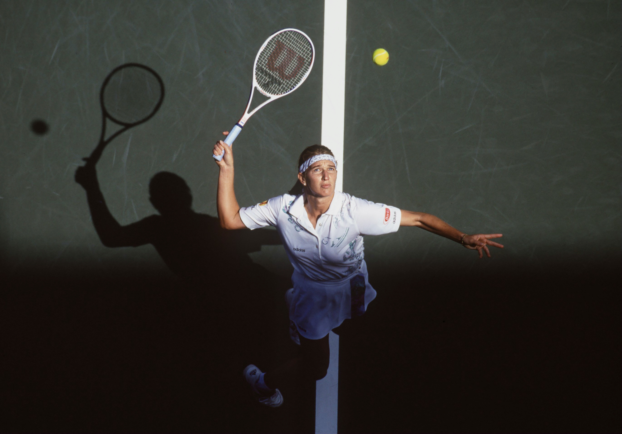 First Ladies Die Top 50 in der Geschichte der WTATour tennis MAGAZIN