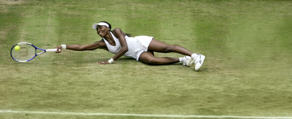 Venus Williams