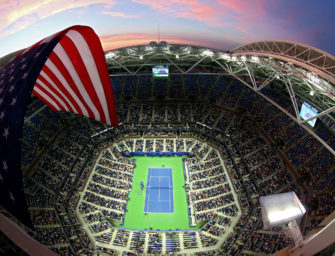 Preisgeld US Open 2023: Das verdienen Alcaraz & Co.