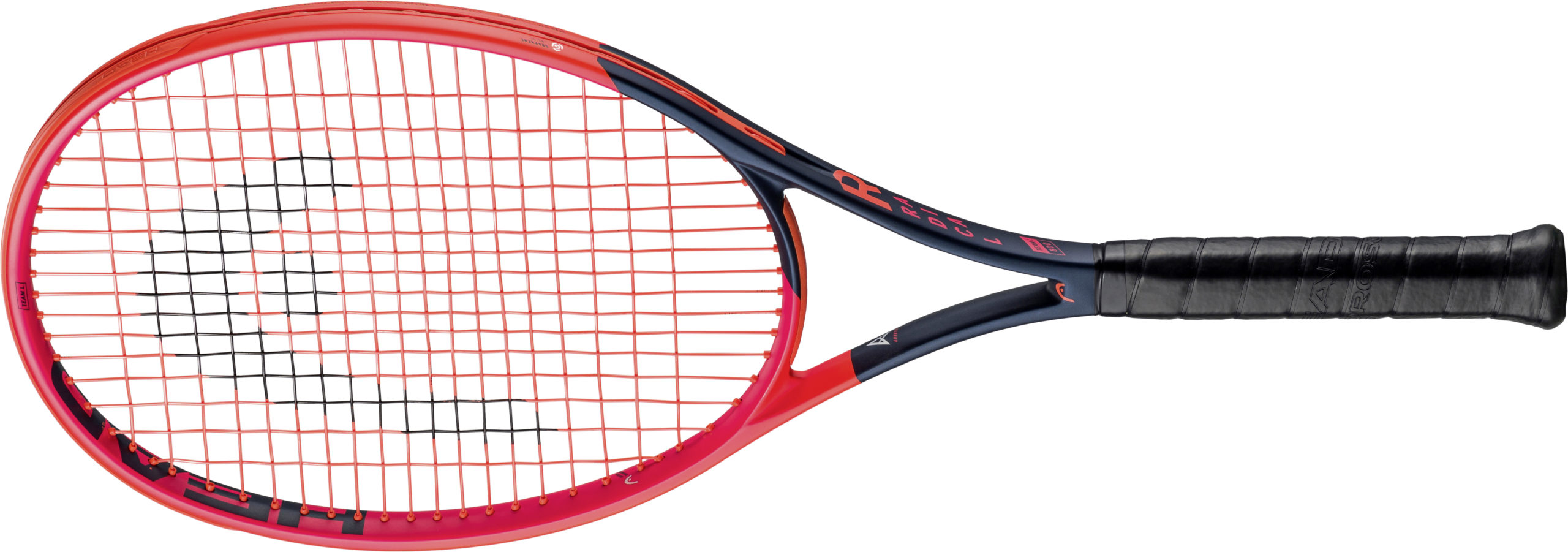 Schläger-Test 2023: HEAD Radical Team L - tennis MAGAZIN