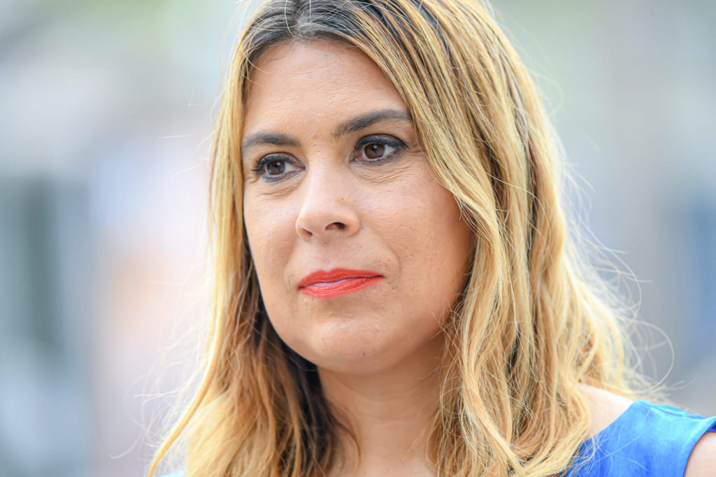 Marion Bartoli