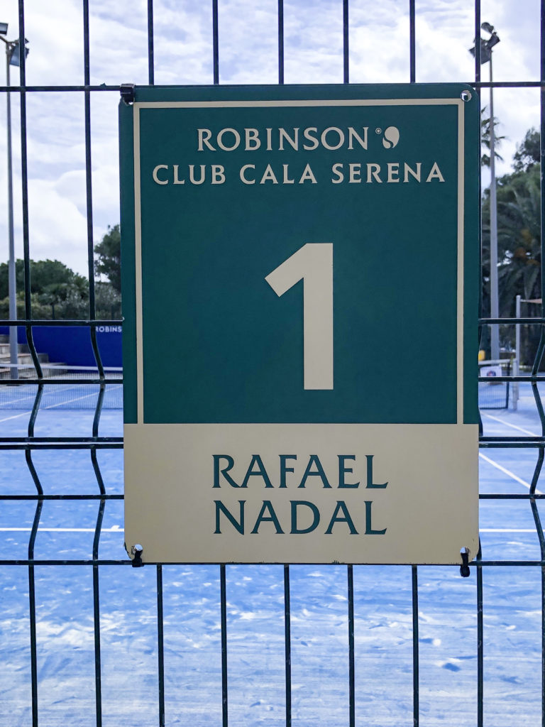 Robinson Club Cala Serena