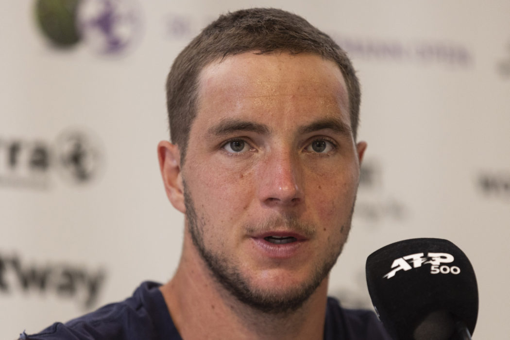 Terra Wortmann Open 2023