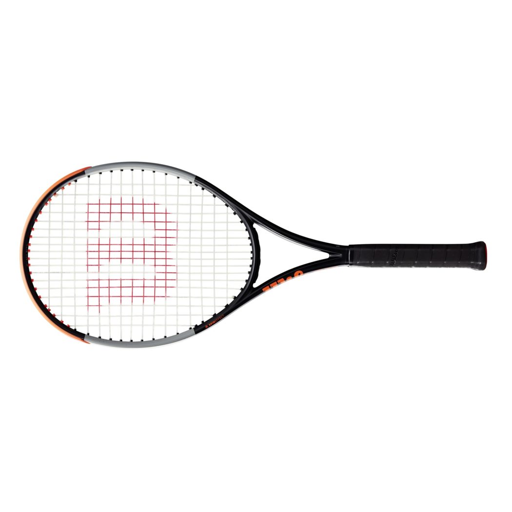 BURN 100ULS V4.0 TNS RKT