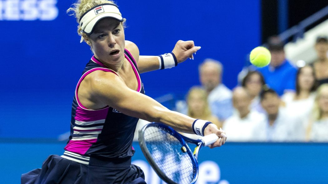 Siegemund und Swonarewa im Doppel-Finale