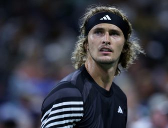 US Open: Zverev Außenseiter gegen Sinner