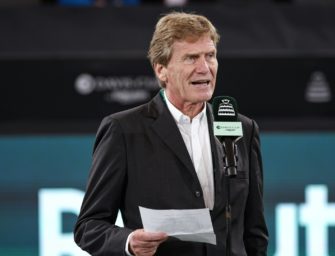 DTB-Präsident von Arnim: „Davis Cup lebt von Heim- und Auswärtsspielen“