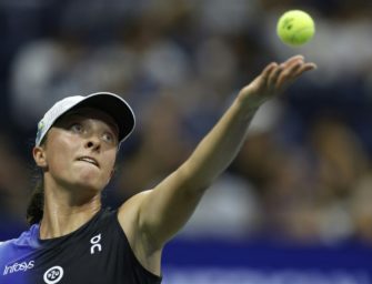 WTA-Finals finden in Cancun statt