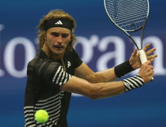 Sportwetten: Zverev Außenseiter gegen Alcaraz