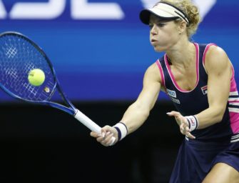 Siegemund verpasst den nächsten US-Open-Triumph