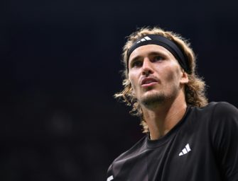 Zverev feiert erfolgreiches Comeback nach Verletzungspause