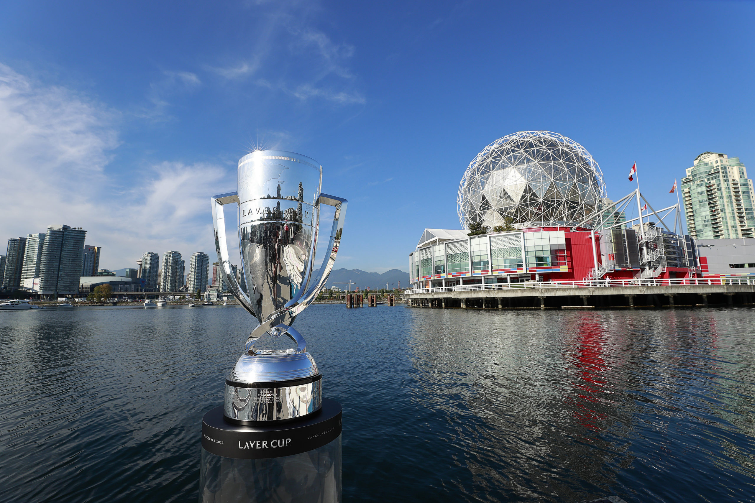 Laver cup hotsell stream online