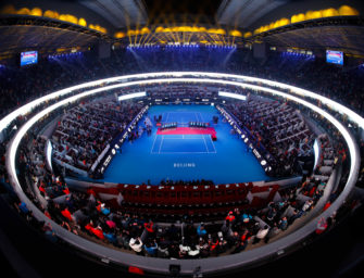 ATP Peking China Open: Spieler, Preisgeld, TV/Stream