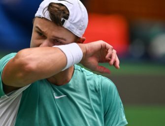Rune hofft auf Becker-Wissen über Djokovic