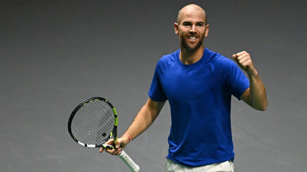 Mannarino gewinnt in Astana seinen vierten ATP-Titel