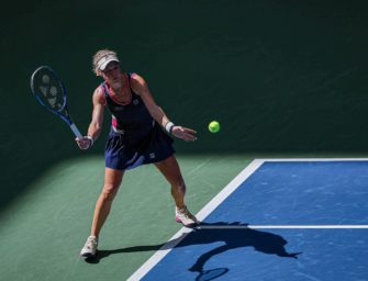 Siegemund scheitert im Viertelfinale von Zhengzhou