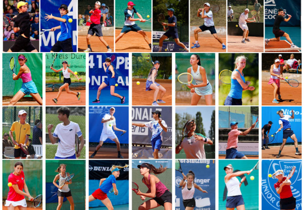 JMASTERS players – 3