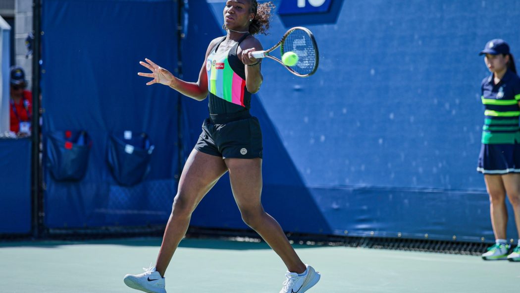 Noma Noha Akugue scheitert in Rumnänien früh